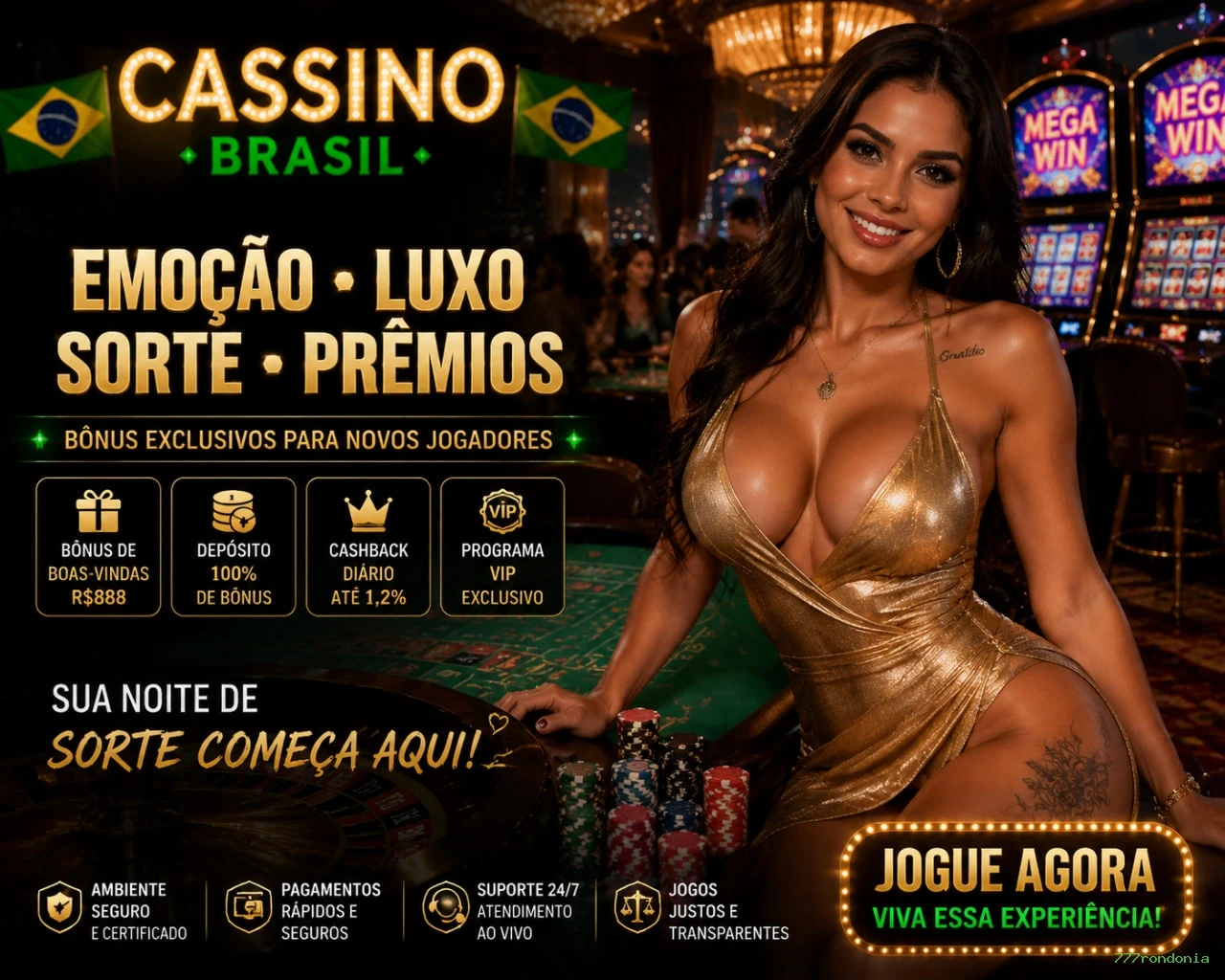 Cliente PC da 777rondonia para download