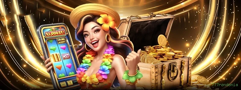 777rondonia - Entre no Jogo e Ganhe Muito no Cassino Online Mais Seguro do Brasil!