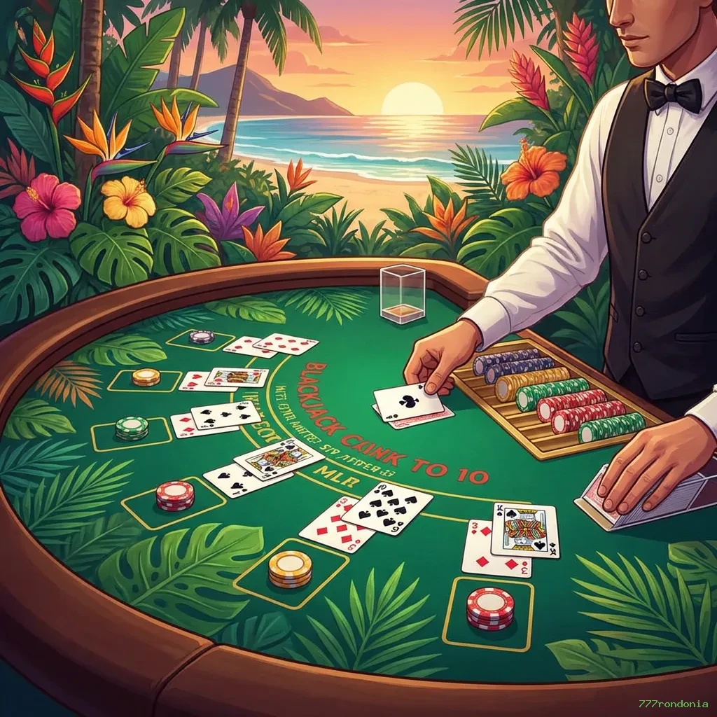 Live Casino Tables